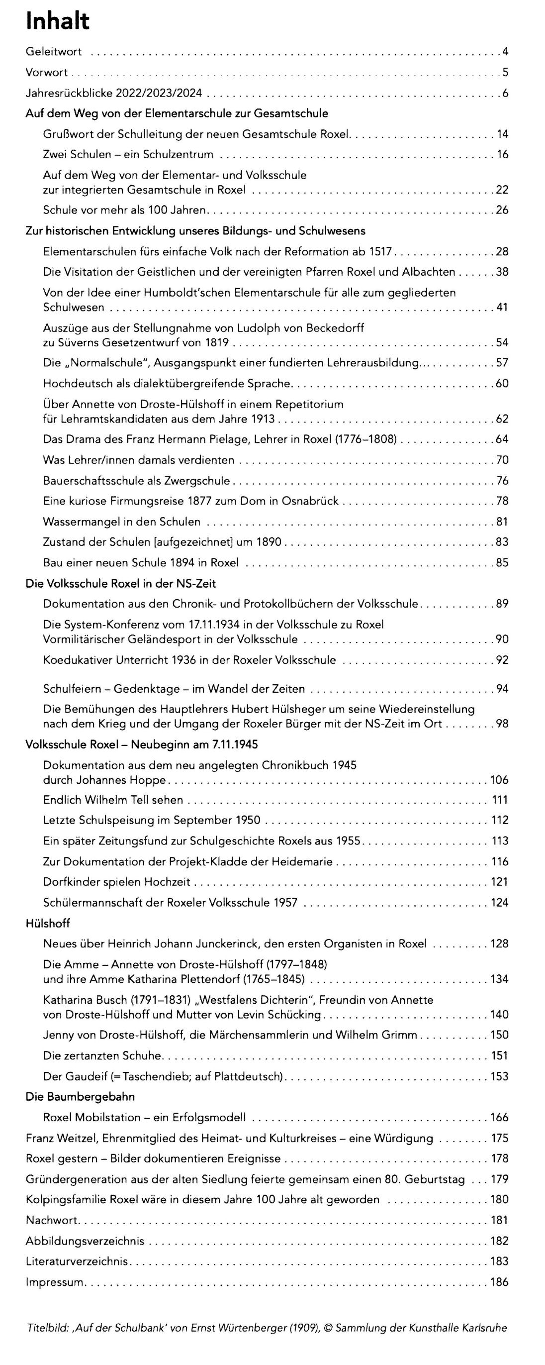 Inhalt 2024 sw