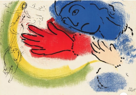 25-Chagall