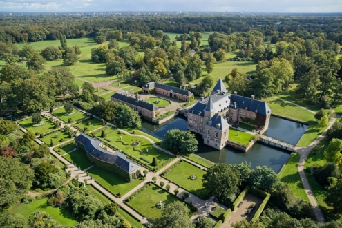 Delden-Schloss-Twickel