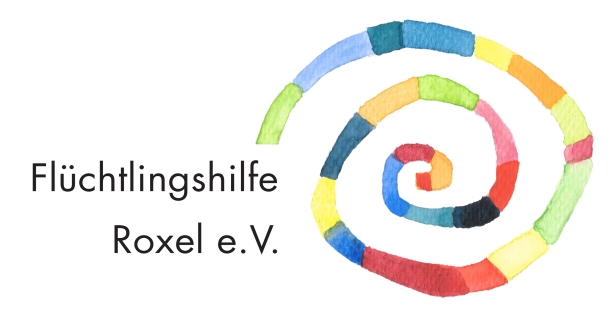 Fluchtlingshilfe Roxel