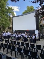 Open-Air-Kino