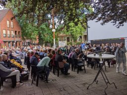 Open-Air-Kino