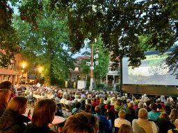 Open-Air-Kino