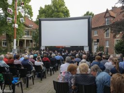 Open-Air-Kino