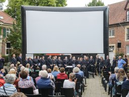 Open-Air-Kino