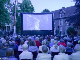 Open-Air-Kino