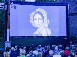 Open-Air-Kino