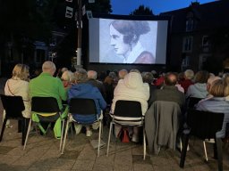 Open-Air-Kino