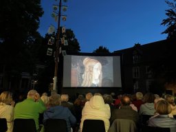 Open-Air-Kino