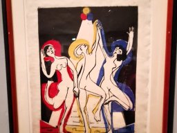 Picasso-Museum