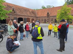 Radtour-Billerbeck