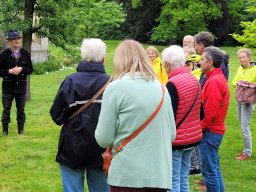 Radtour-Billerbeck