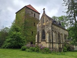 Radtour-Billerbeck