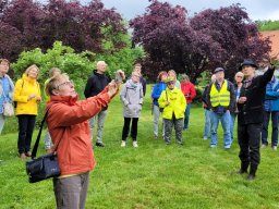 Radtour-Billerbeck