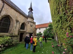 Radtour-Billerbeck