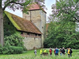 Radtour-Billerbeck