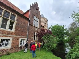 Radtour-Billerbeck