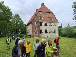 Radtour-Billerbeck