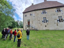 Radtour-Billerbeck