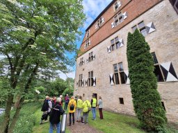 Radtour-Billerbeck